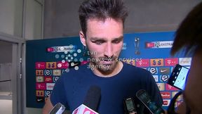 Lech myślami już przed rewanżem w Lidze Europejskiej