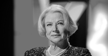 Nie żyje Bożena Dykiel. Odeszła aktorka, której nie da się zastąpić