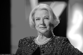 Nie żyje Bożena Dykiel. Odeszła aktorka, której nie da się zastąpić