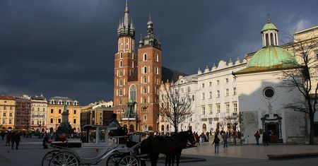 Reprywatyzacja w Krakowie. Gadowski ostro o działaniach władz stolicy Małopolski