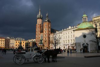 Reprywatyzacja w Krakowie. Gadowski ostro o działaniach władz stolicy Małopolski