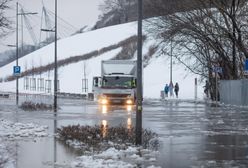Pogoda. Polska pod śniegiem. Mróz nie odpuszcza