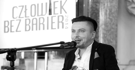 Zmarł Bartłomiej Skrzyński. Wszyscy są poruszeni. Głos zabrał nawet Andrzej Duda