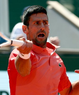 Novak Djoković w półfinale. Serb czeka na "największe wyzwanie w turnieju"