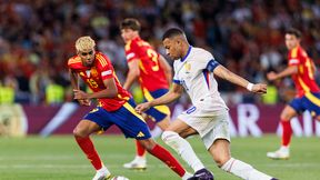 Wielkie słowa po hicie. "Jest najlepszy na świecie, zasłużył na Złotą Piłkę"