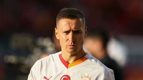 Ten klub rusza po Frankowskiego. "W najbliższych dniach dojdzie do rozmów"