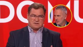 Padło hasło "obrona Częstochowy". Urban tak odpowiedział dziennikarzowi TVP