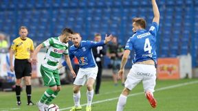 Sentymentalne podróże piłkarzy Lecha Poznań w europejskich pucharach