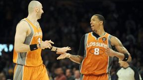 NBA: Cousins załatwił Suns. 16 punktów Gortata