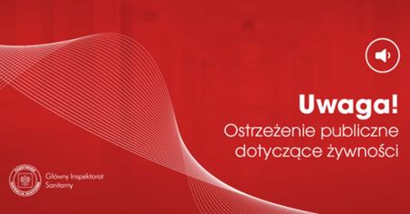 Batoniki wycofane z powodu zanieczyszczenia fragmentami plastiku