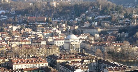 Awantura w Turynie. Nie chcą mieć nic wspólnego z Mussolinim