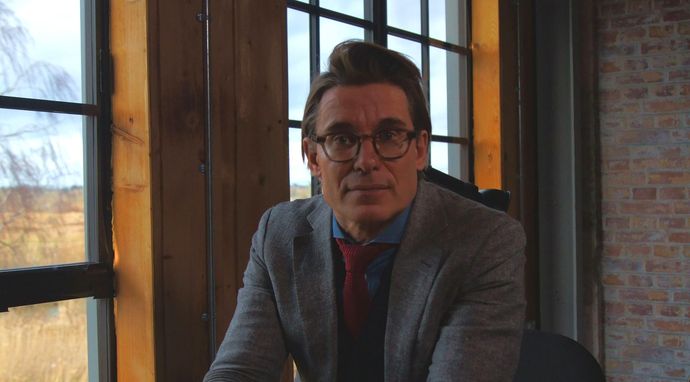 Nieznane zdjęcia Hitlera