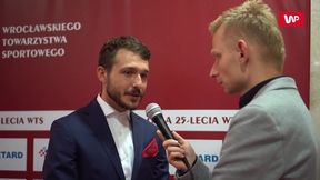Vaclav Milik: Sparta to bardzo profesjonalny klub