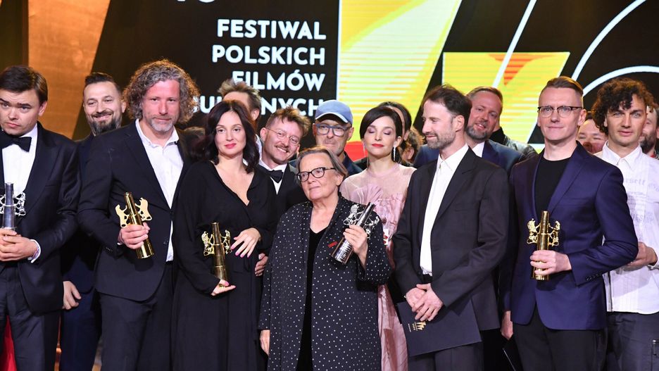 Widzowie czekają na odważne kino. Werdykt 46. FPFF mówi sam za siebie
