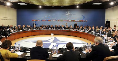 Bazy NATO w Polsce. Decyzję mogą zapaścć na szczycie we wrześniu