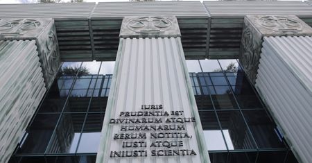 Przełomowe orzeczenie. Sędzia nie zdał testu niezależności