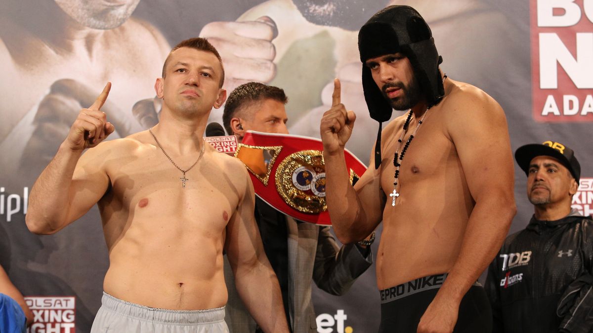 PAP / Stanisław Rozpędzik