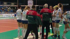 Trener Developres oddał nerkę i... stracił pracę