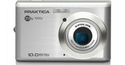 Praktica DPix 1000Z - prosta i tania cyfrówka