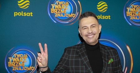 Krzysztof Ibisz odpowiada internautom. "Jak oceniają jurorzy i państwo, to już jest poza mną"