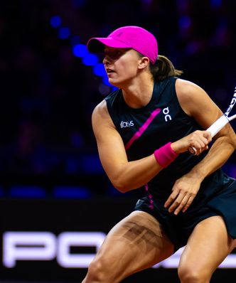 Świetne wieści dla Świątek. Tak wygląda ranking WTA