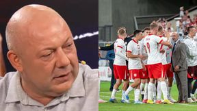 Kowalczyk zdemolował polskich piłkarzy. Tak ich nazwał