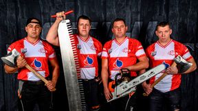 BĘDĄ LECIEĆ WIÓRY!