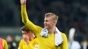 Transfery. Real Madryt idzie na całość. Erling Haaland ma być następcą Cristiano Ronaldo