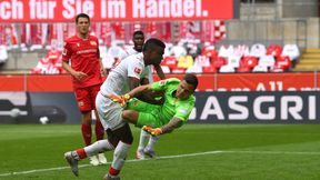 Bundesliga. Augsburg - Hertha Berlin. Dwóch Polaków od pierwszej minuty, Krzysztof Piątek na ławce