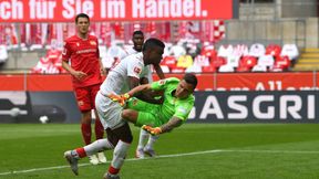 Bundesliga. Augsburg - Hertha Berlin. Dwóch Polaków od pierwszej minuty, Krzysztof Piątek na ławce