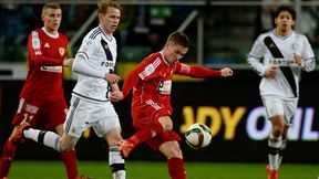Piast nie daje się na Legii i jest mistrzem jesieni!