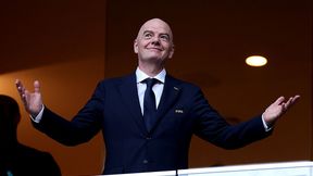Kolejna afera wokół FIFA. Amerykanie domagają się milionów od Infantino
