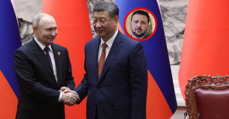 To nie jest wojna o terytorium? "Targowanie się, nie załatwia sprawy"