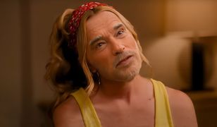 Hit Netfliksa. Był w ciąży, ale kobietą jest po raz pierwszy