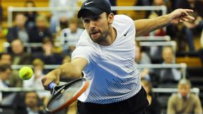 ATP Rzym: Kubot oraz Matkowski i Fyrstenberg rozpoczną od II rundy