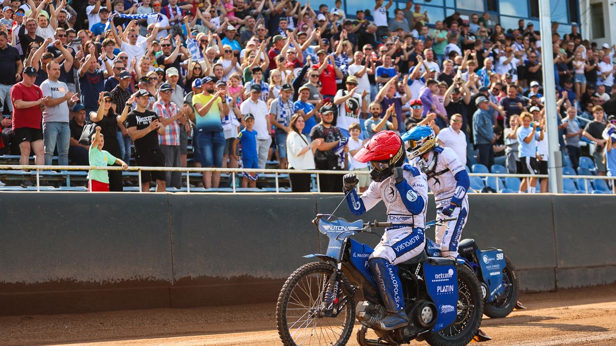 WP SportoweFakty / Sebastian Maciejko