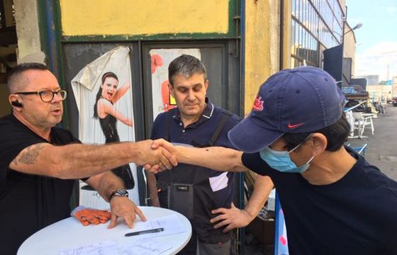 „Niemiecki biznes Walusia”, „Polski lombard Walusia” i „Pociągi” nowościami Polsat Play