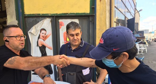 „Niemiecki biznes Walusia”, „Polski lombard Walusia” i „Pociągi” nowościami Polsat Play