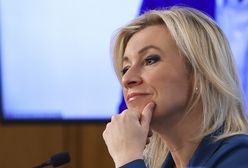 Niepożądana polska flaga. Rosjanie zdjęli biało-czerwone barwy w Katyniu i Miednoje