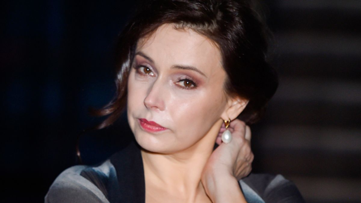 Renata Dancewicz przestała chodzić do kościoła