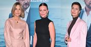 Gwiazdy walczą o uwagę na premierze: Aneta Kręglicka, Magdalena Boczarska, Danuta Stenka... (ZDJĘCIA)