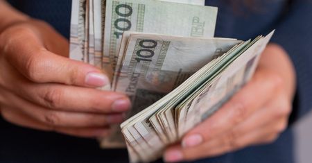Ulga na dziecko już nie dla wszystkich. W życie wchodzi ogromna zmiana