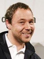 Stephen Graham
