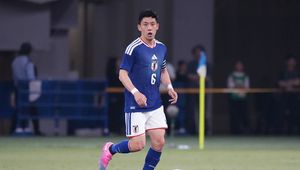 Poważny cios. Uczestnik mundialu stracił kapitana