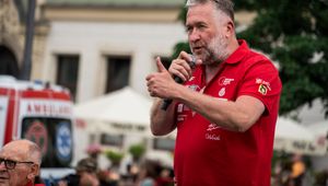 Milioner wprost o swoich największych sukcesach: Cieszę się, że udaje nam się zmieniać Polskę