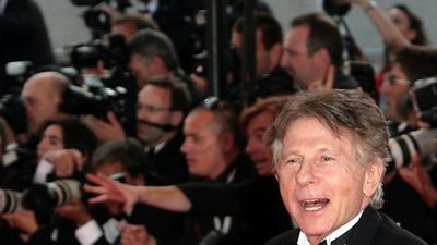 Drugi projekt Polańskiego