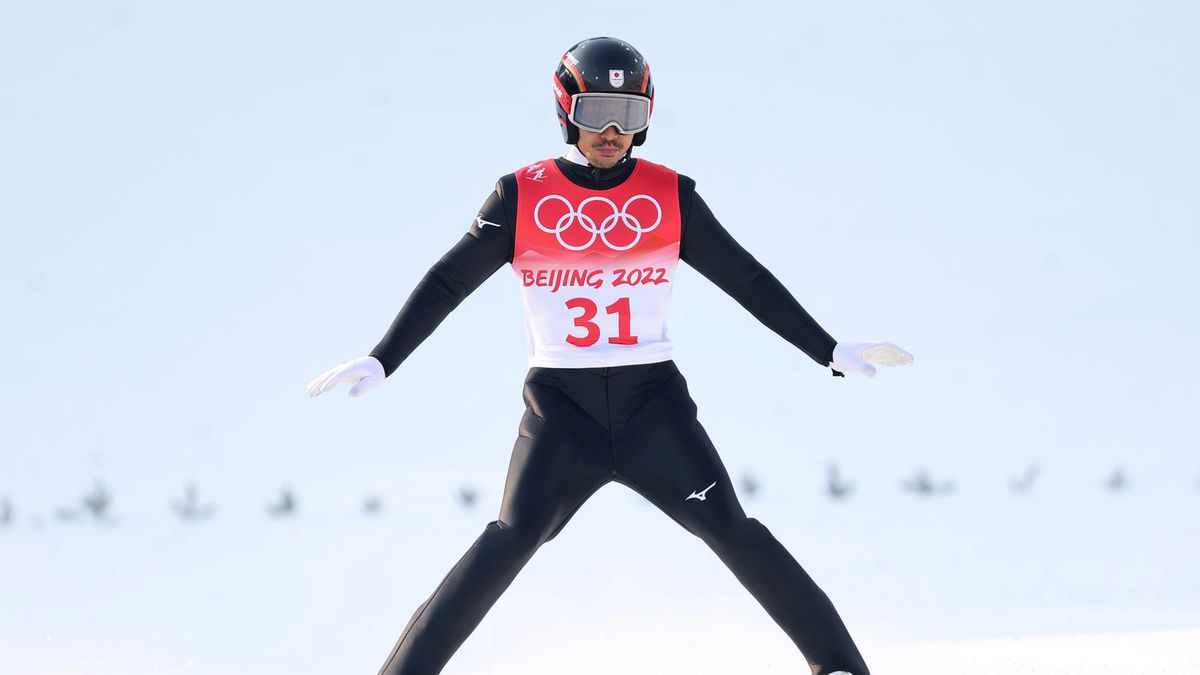 Getty Images / Maddie Meyer / Na zdjęciu: Yoshito Watabe