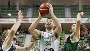 Stelmet BC z drugą wygraną w BCL, Gecevicius już odpalił