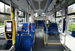 Kupują bilety, płacą mandaty. Pasażerowie mają dość