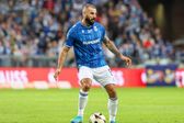 Piłka nożna: Eliminacje Ligi Europy UEFA - mecz fazy play-off: Lech Poznań - KRC Genk